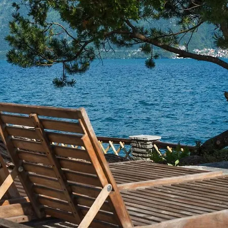 Holiday home Bianca On The Lake - Parking