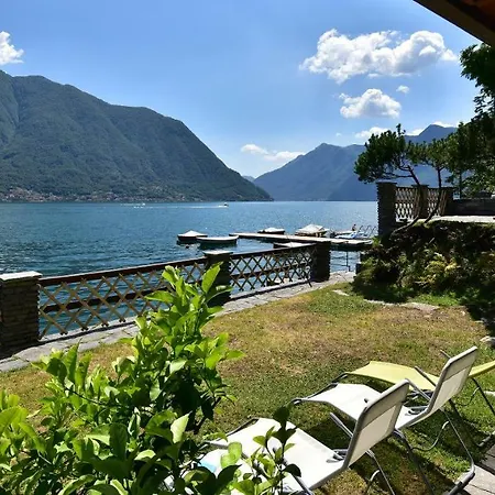 Holiday home Bianca On The Lake - Parking *